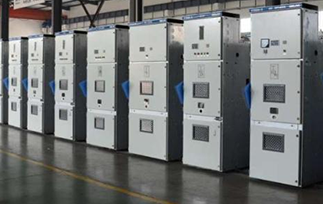 配电箱厂家设备先进实力强